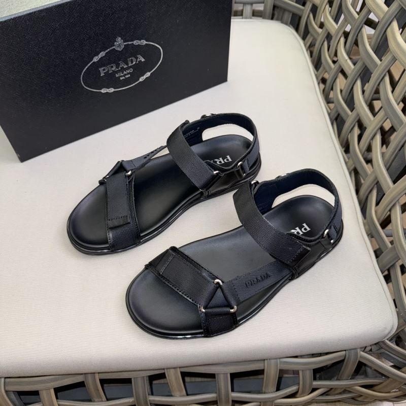 Prada Slippers